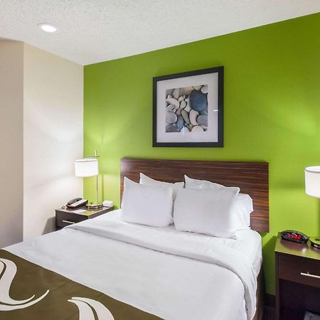 Quality Inn Grasonville Esterno foto