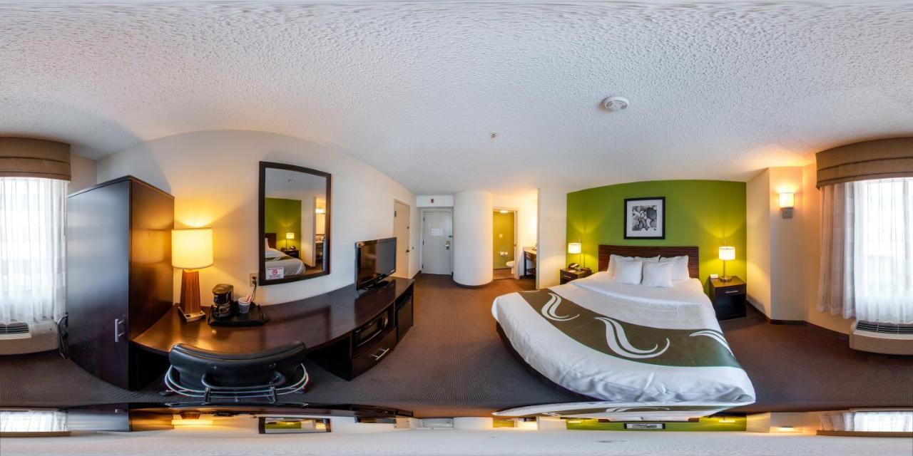 Quality Inn Grasonville Esterno foto