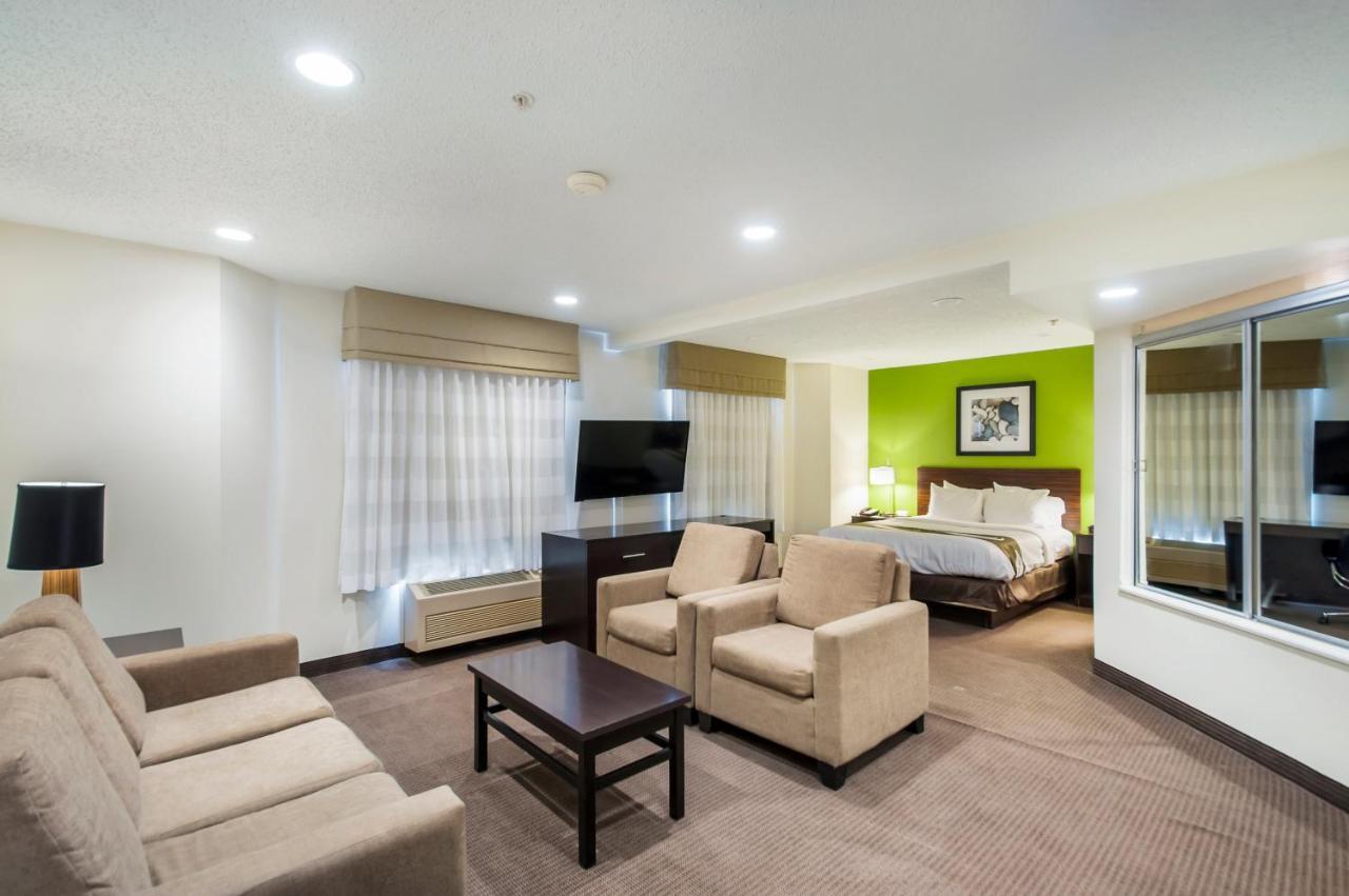 Quality Inn Grasonville Esterno foto