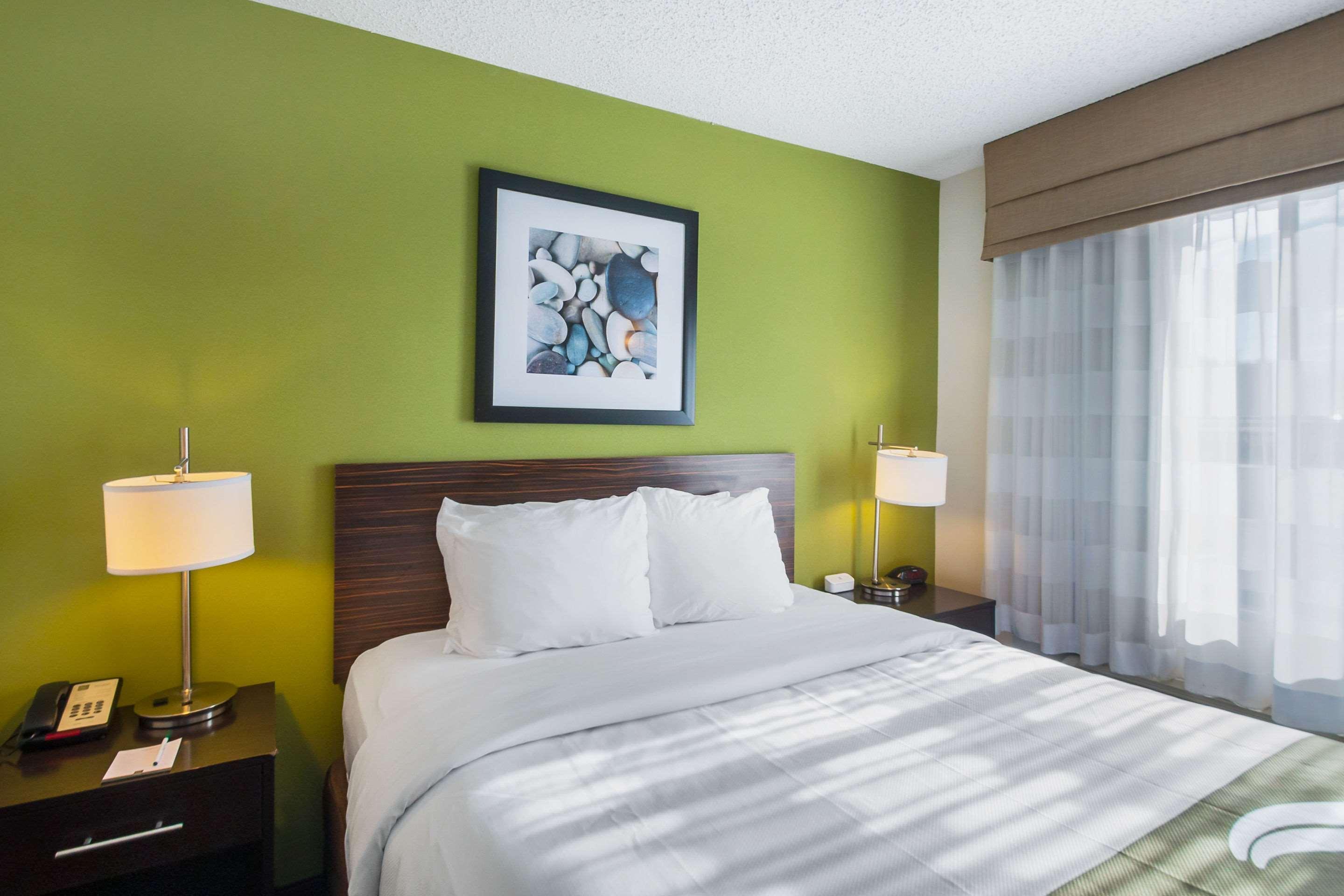 Quality Inn Grasonville Esterno foto