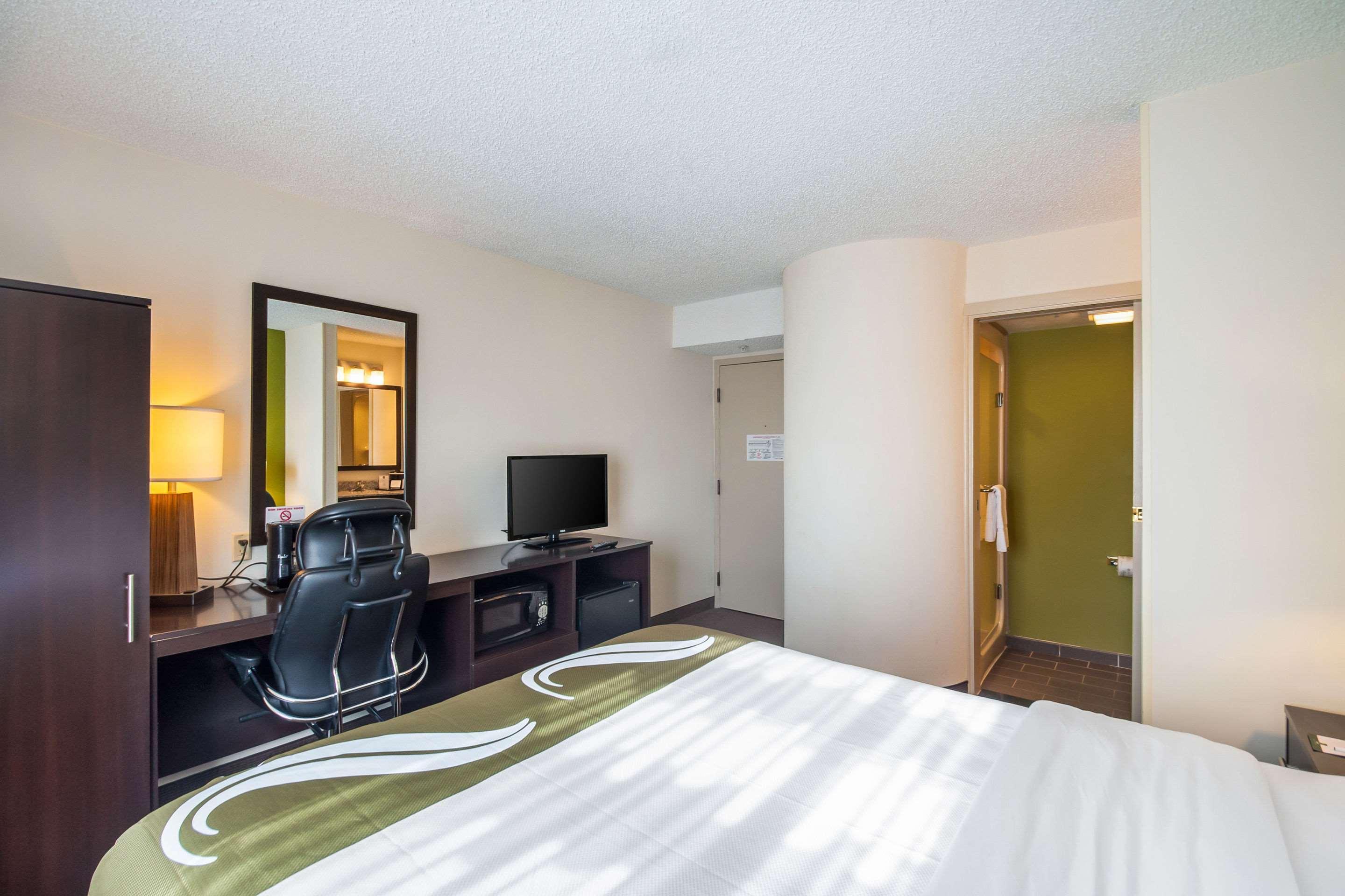 Quality Inn Grasonville Esterno foto