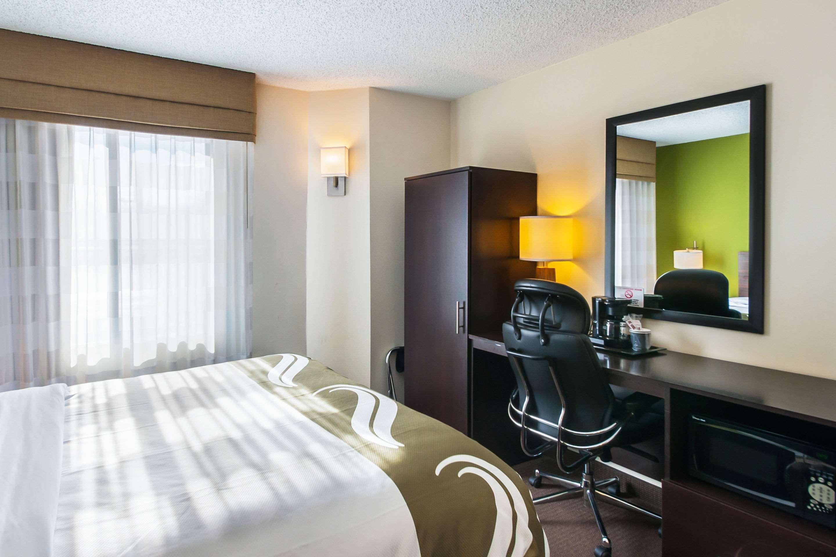 Quality Inn Grasonville Esterno foto