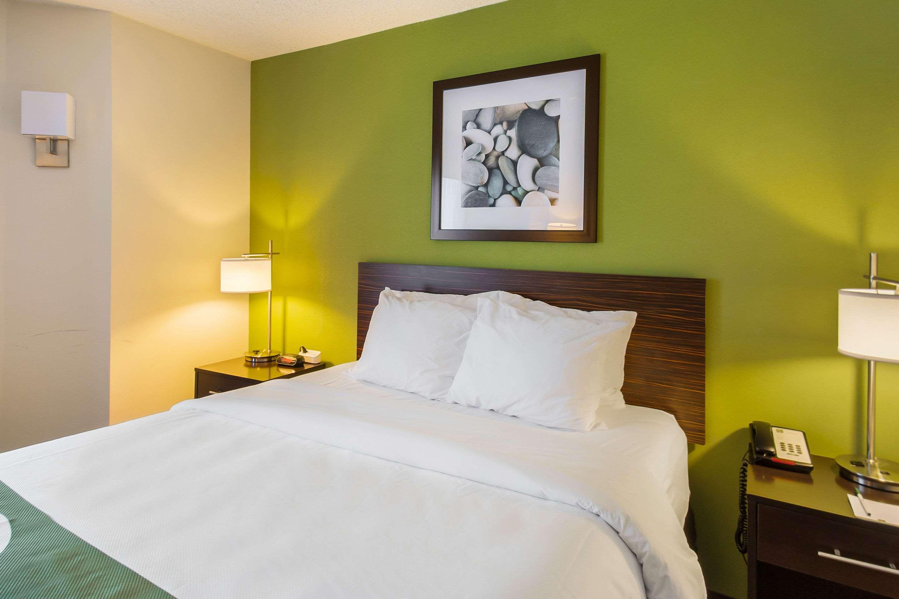 Quality Inn Grasonville Esterno foto