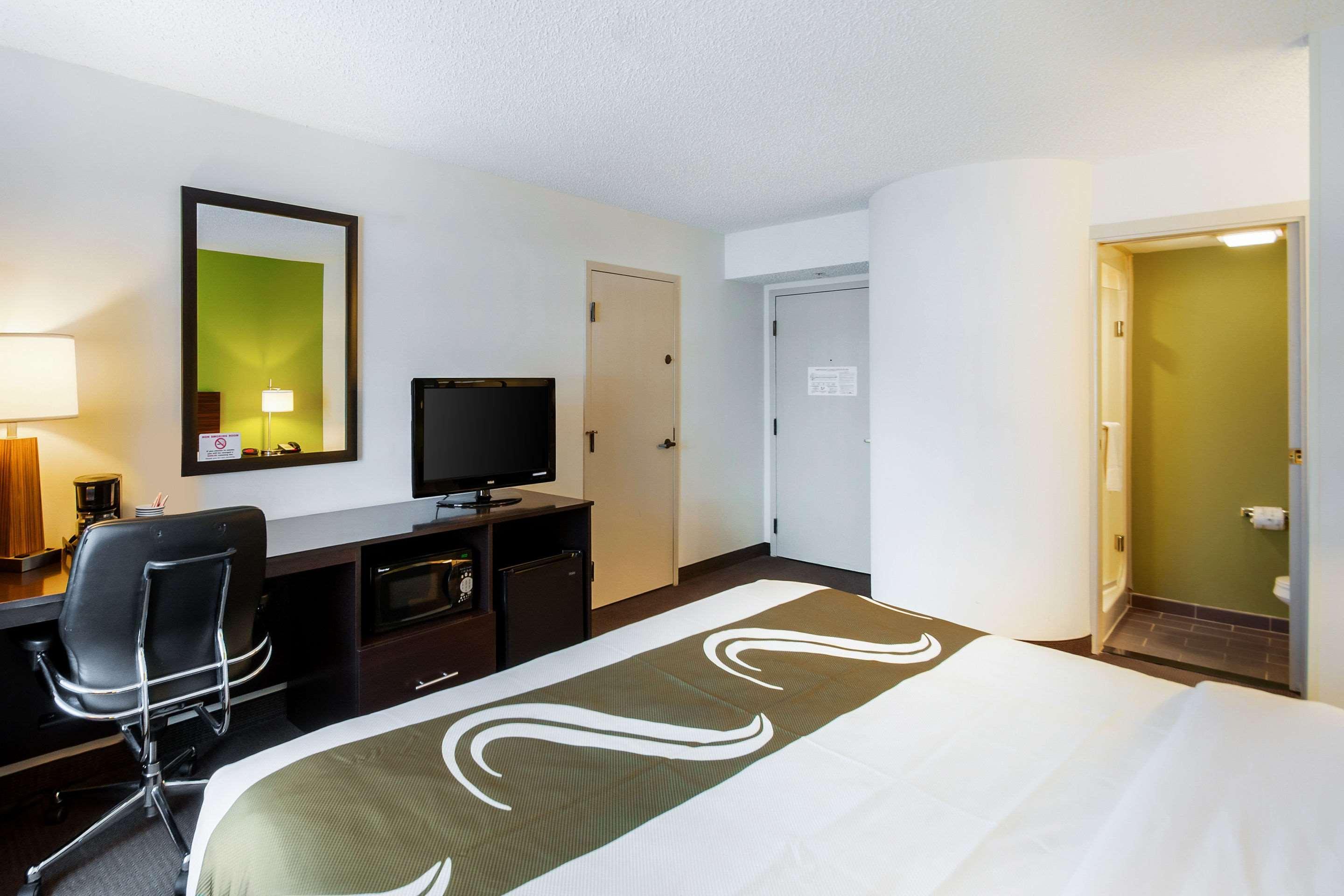 Quality Inn Grasonville Esterno foto