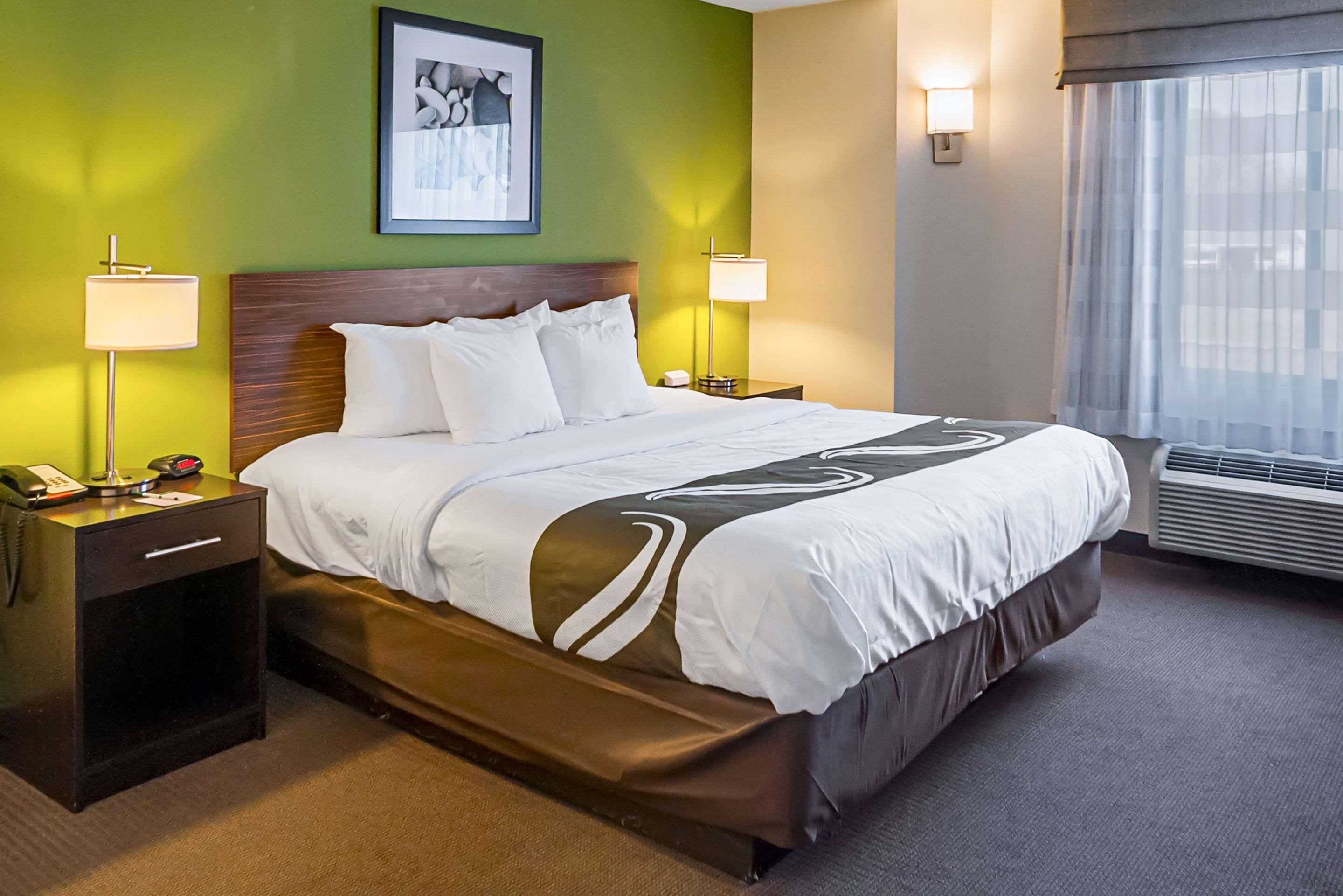 Quality Inn Grasonville Esterno foto