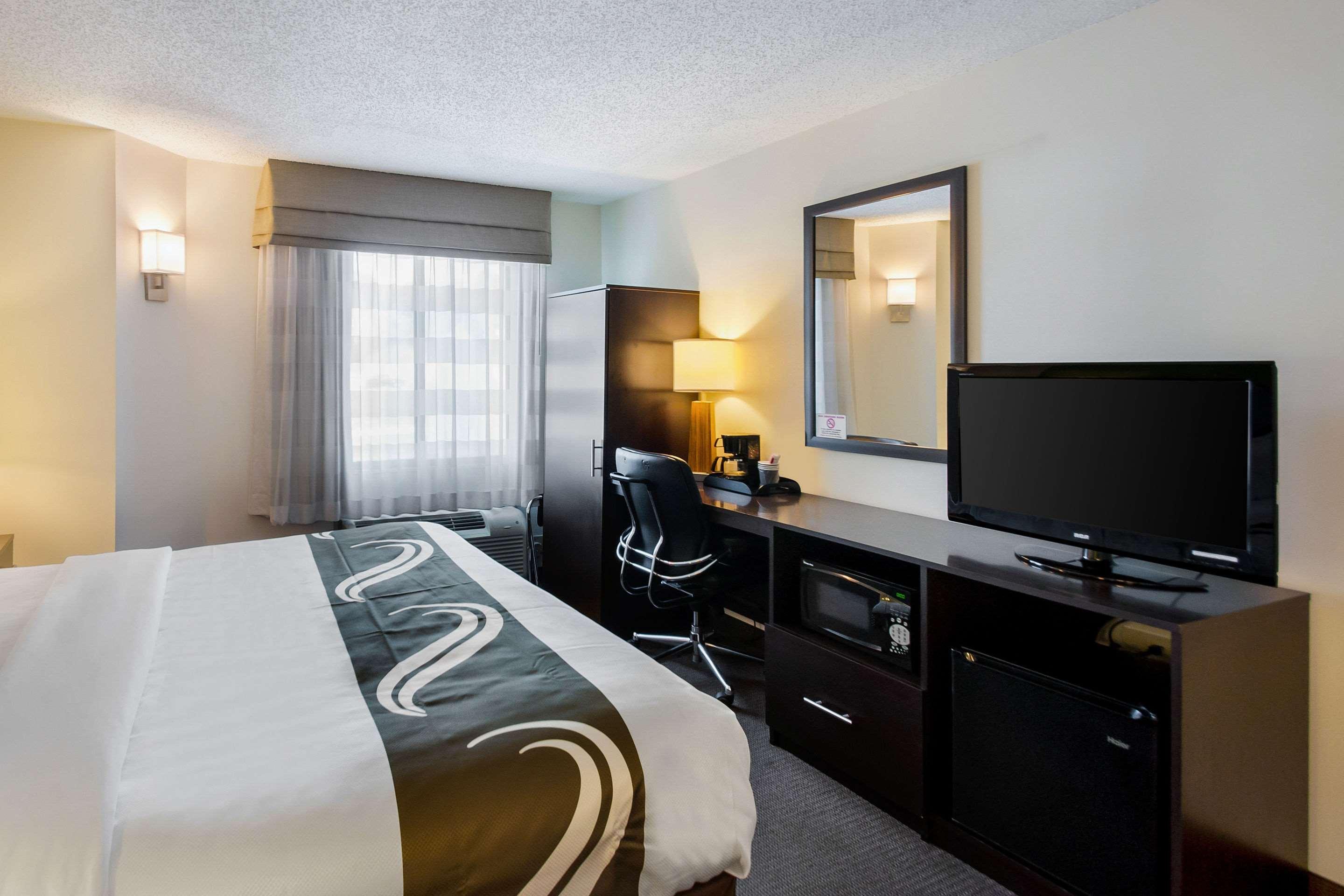 Quality Inn Grasonville Esterno foto