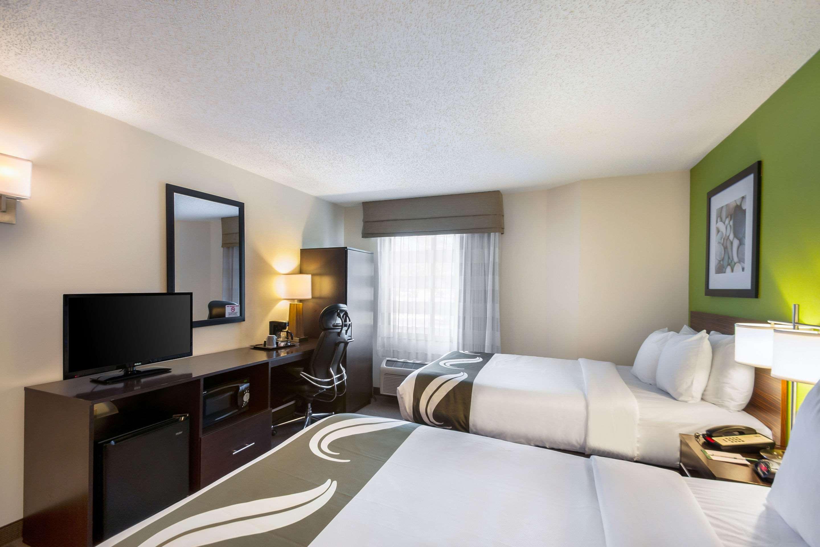 Quality Inn Grasonville Esterno foto