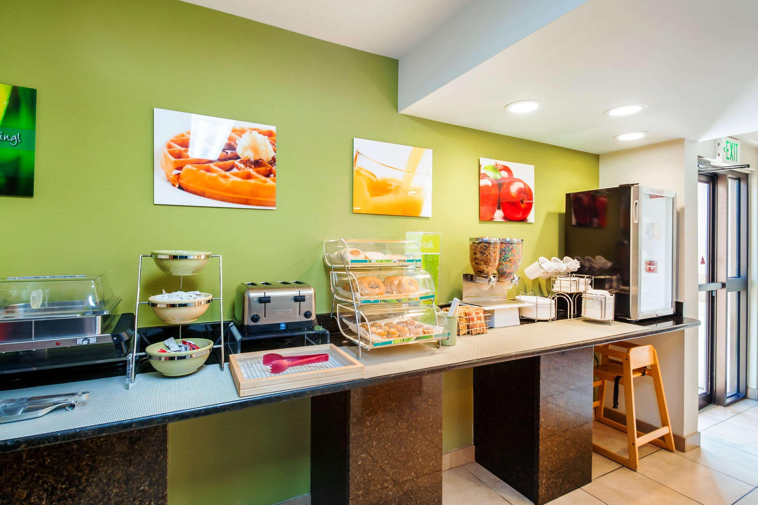 Quality Inn Grasonville Esterno foto