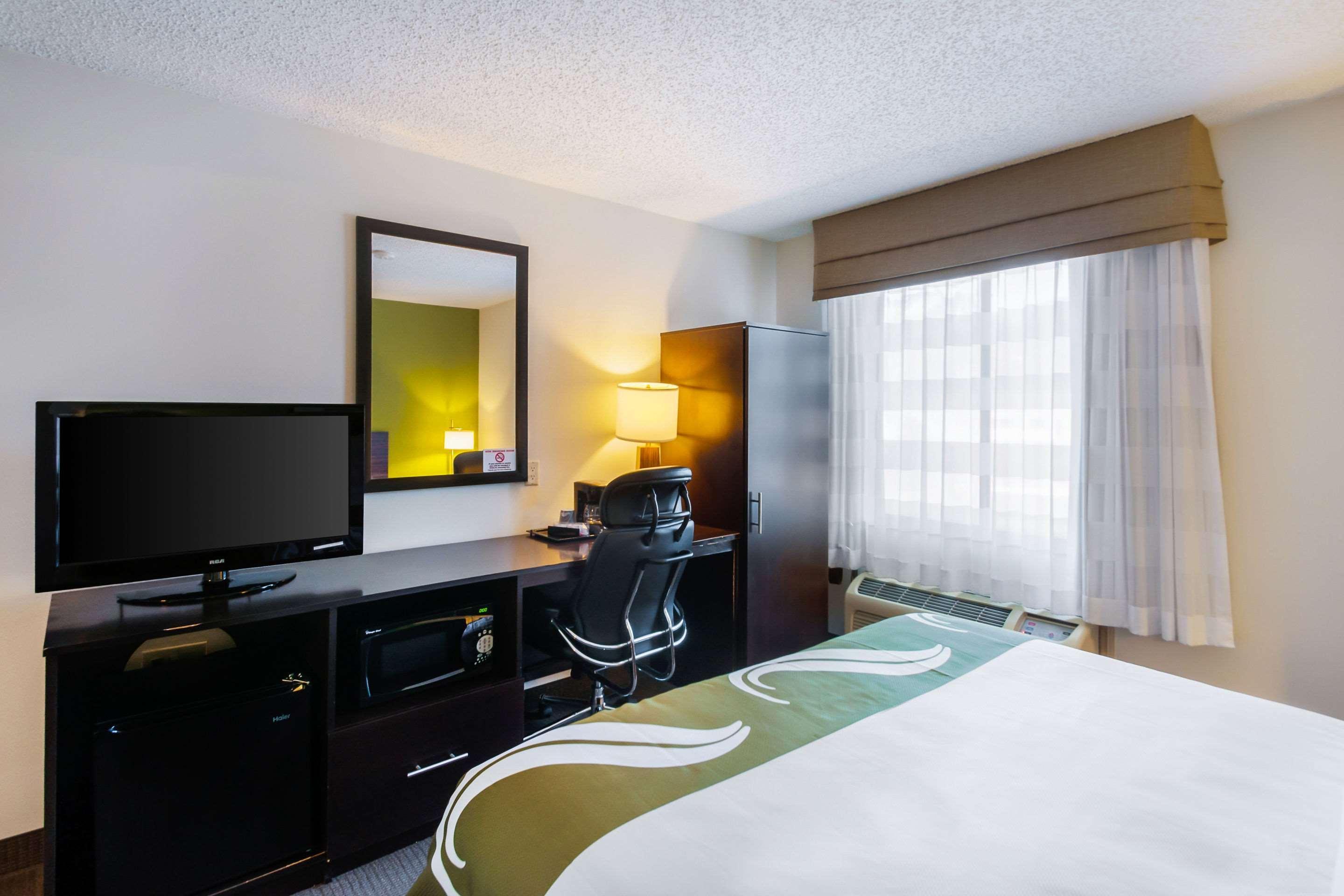 Quality Inn Grasonville Esterno foto