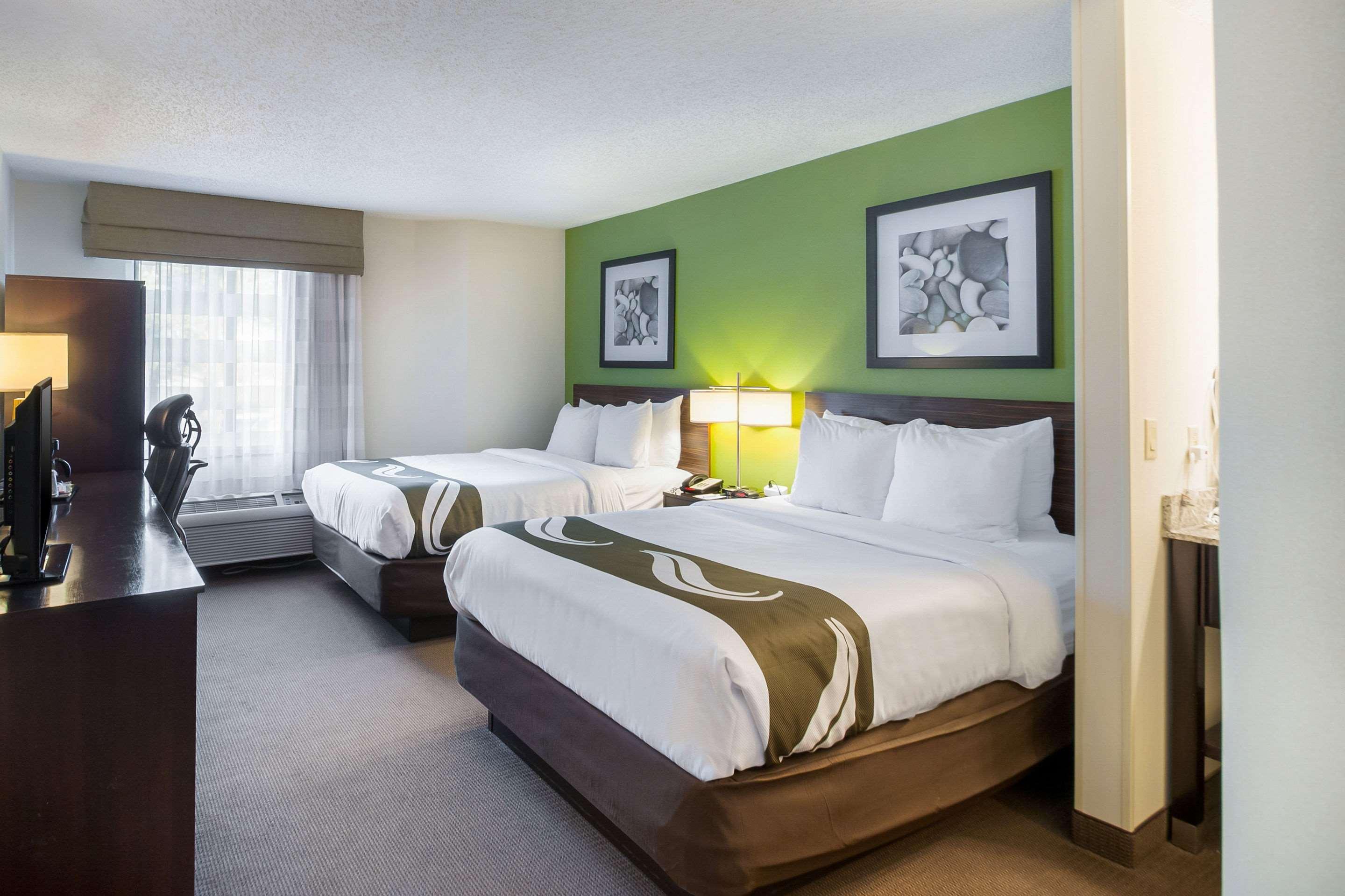 Quality Inn Grasonville Esterno foto