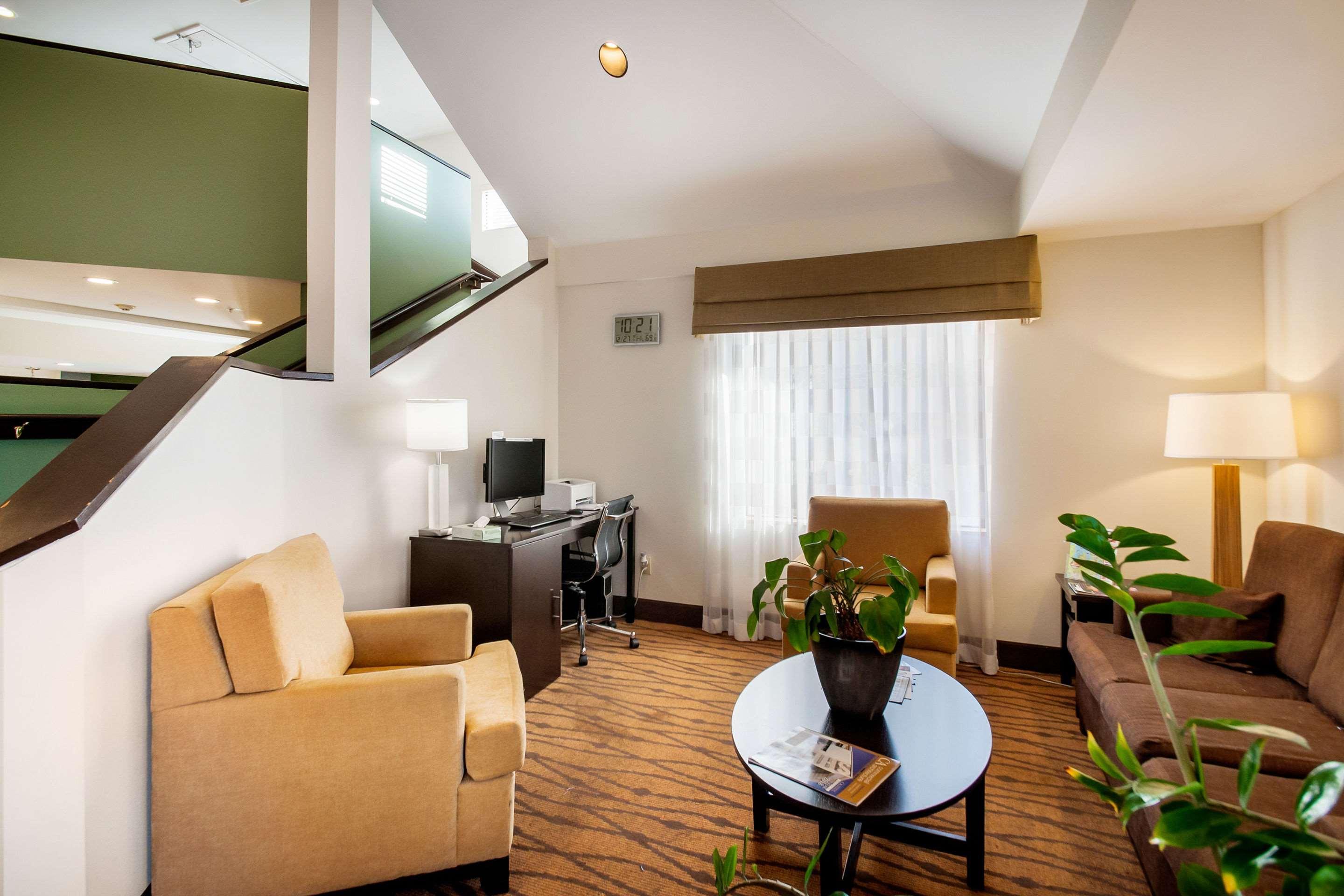 Quality Inn Grasonville Esterno foto