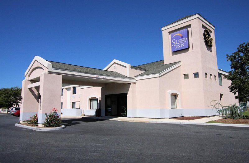 Quality Inn Grasonville Esterno foto