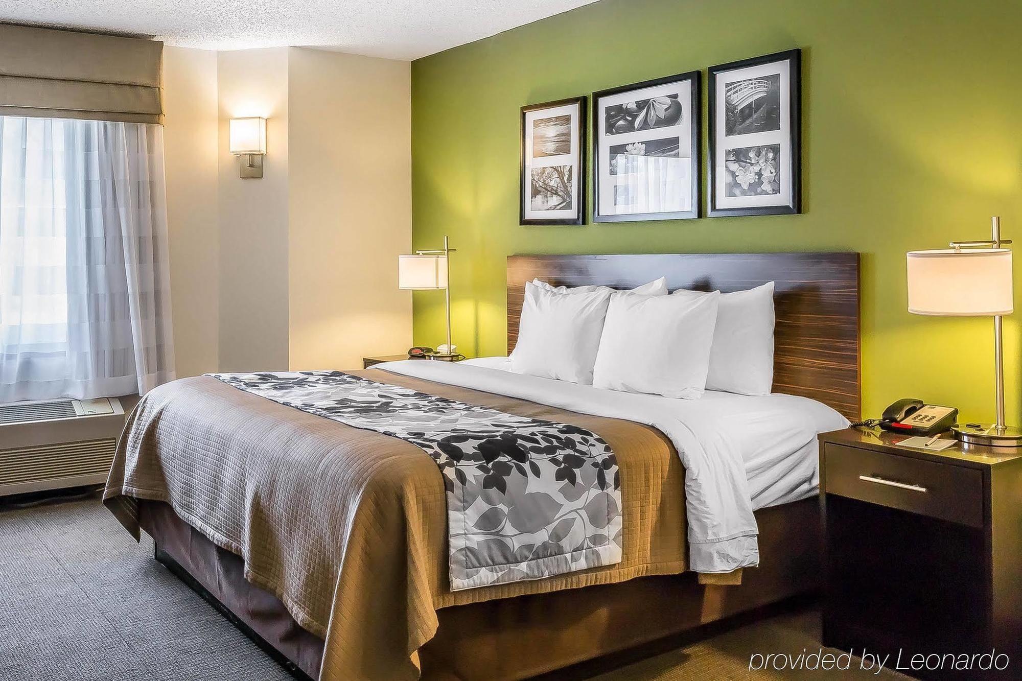 Quality Inn Grasonville Esterno foto