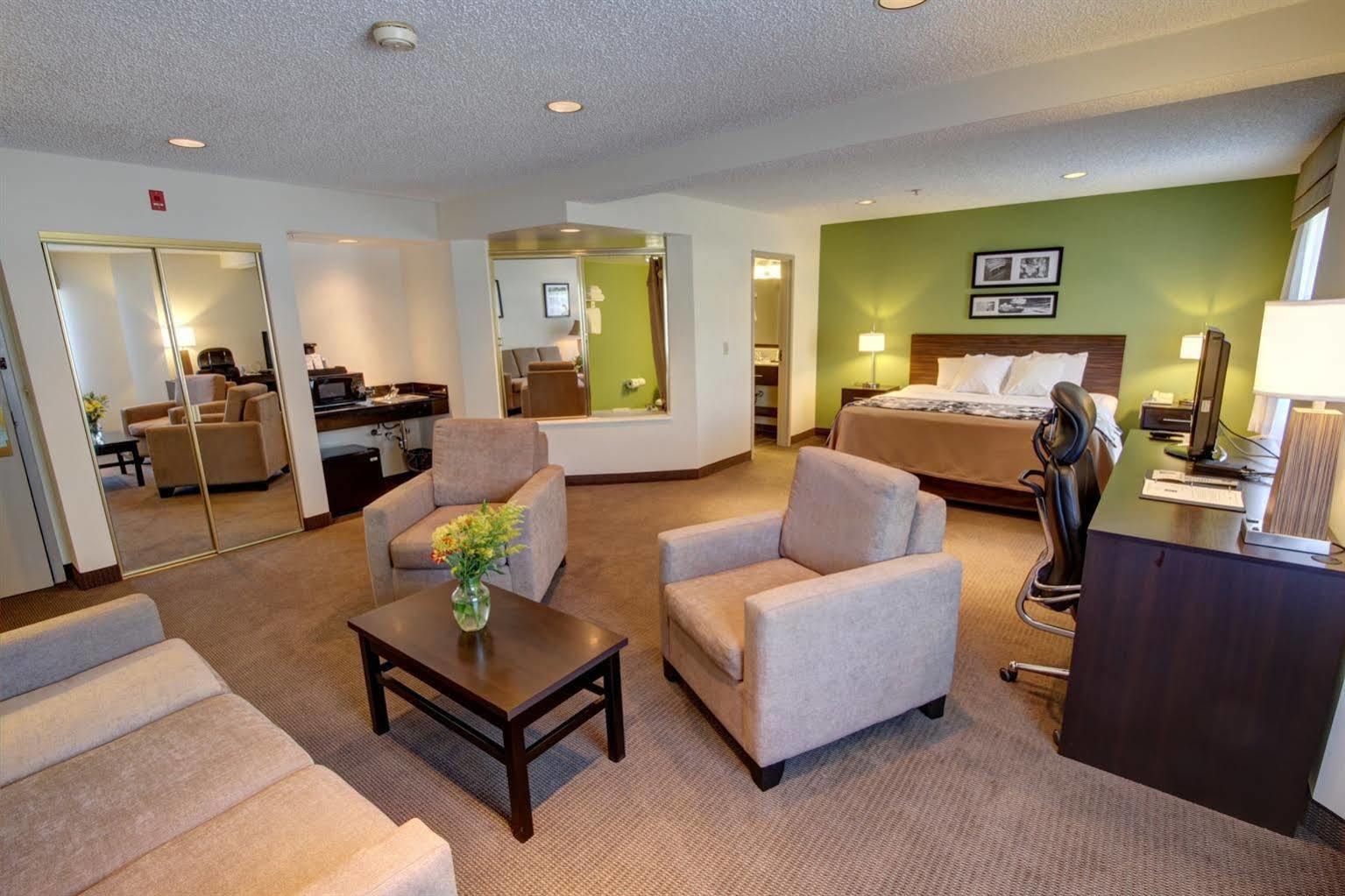 Quality Inn Grasonville Esterno foto