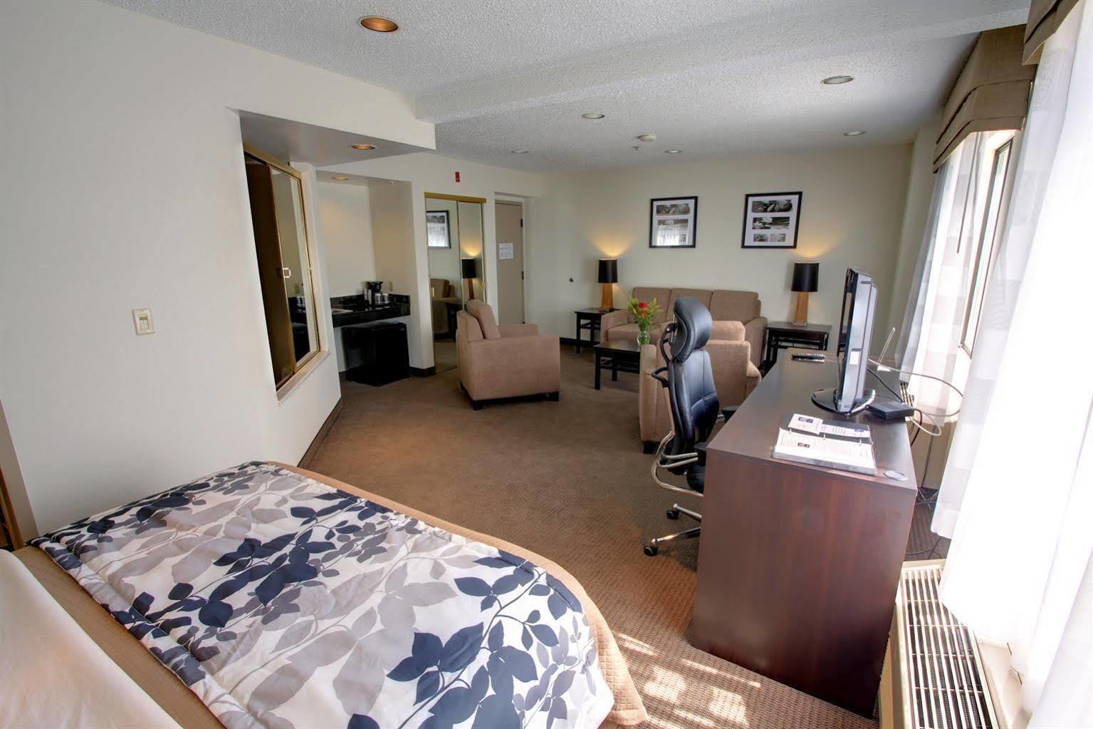 Quality Inn Grasonville Esterno foto