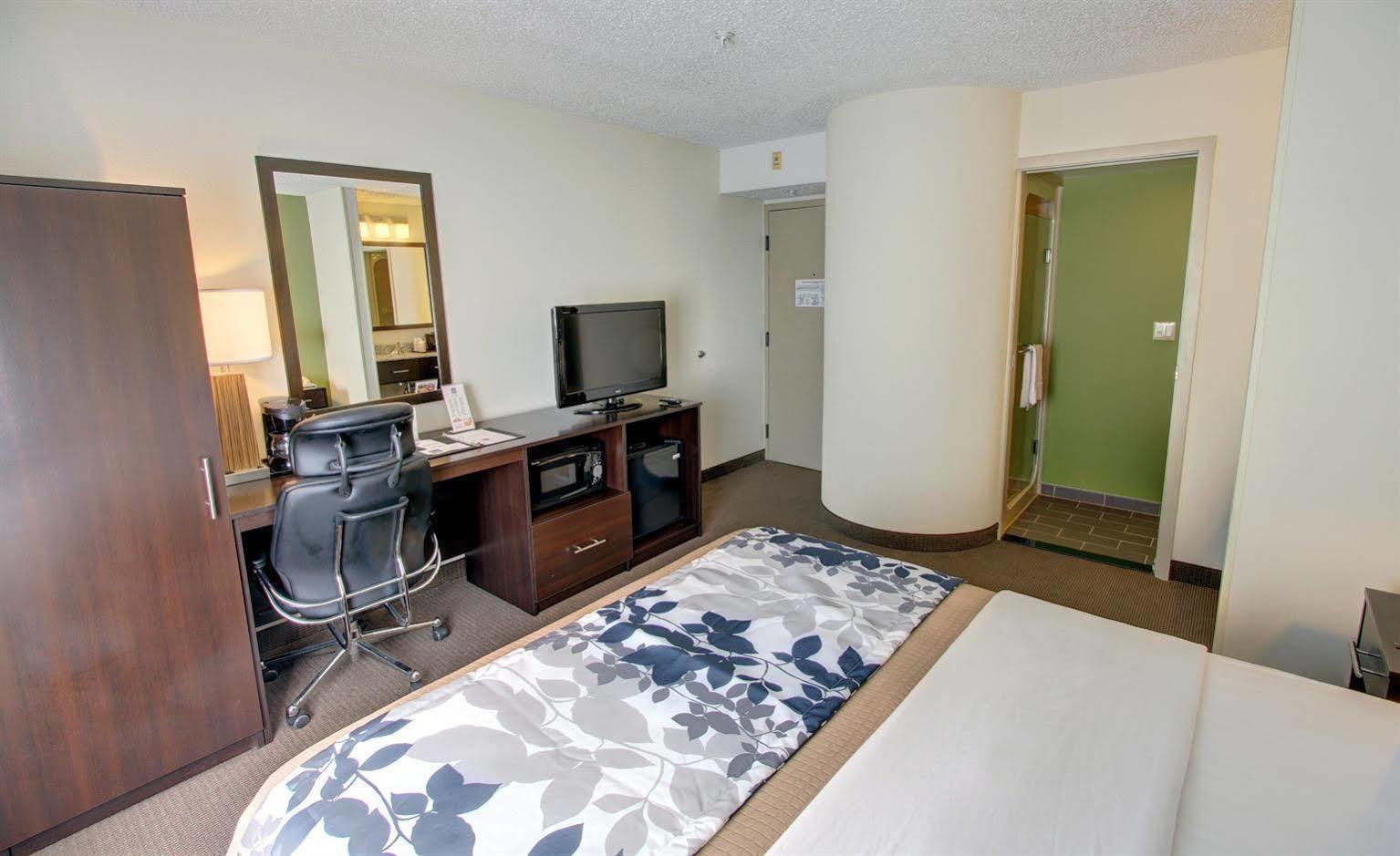 Quality Inn Grasonville Esterno foto