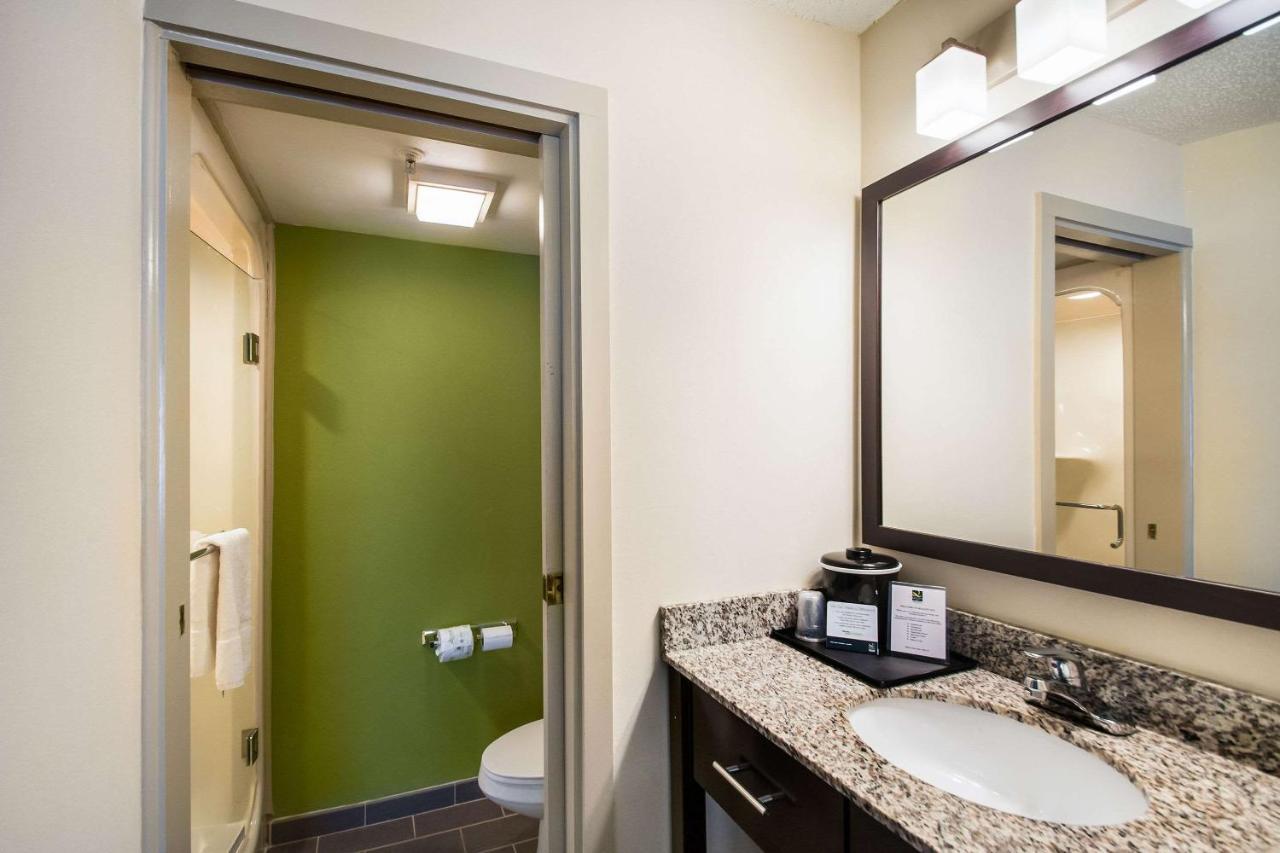 Quality Inn Grasonville Esterno foto